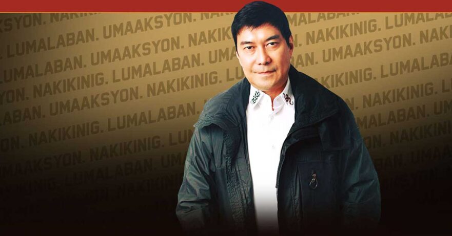 Raffy Tulfo