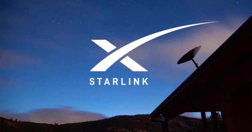 SpaceX's Starlink internet of Elon Musk via Revu Philippines