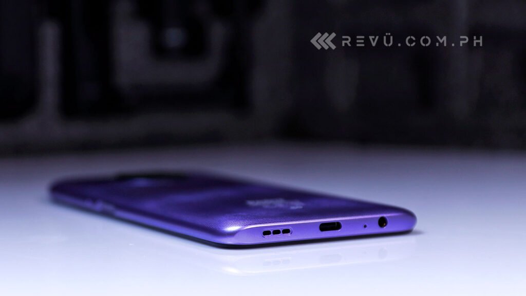 Redmi Note 9T 5G review, price, and specs via Revu Philippines