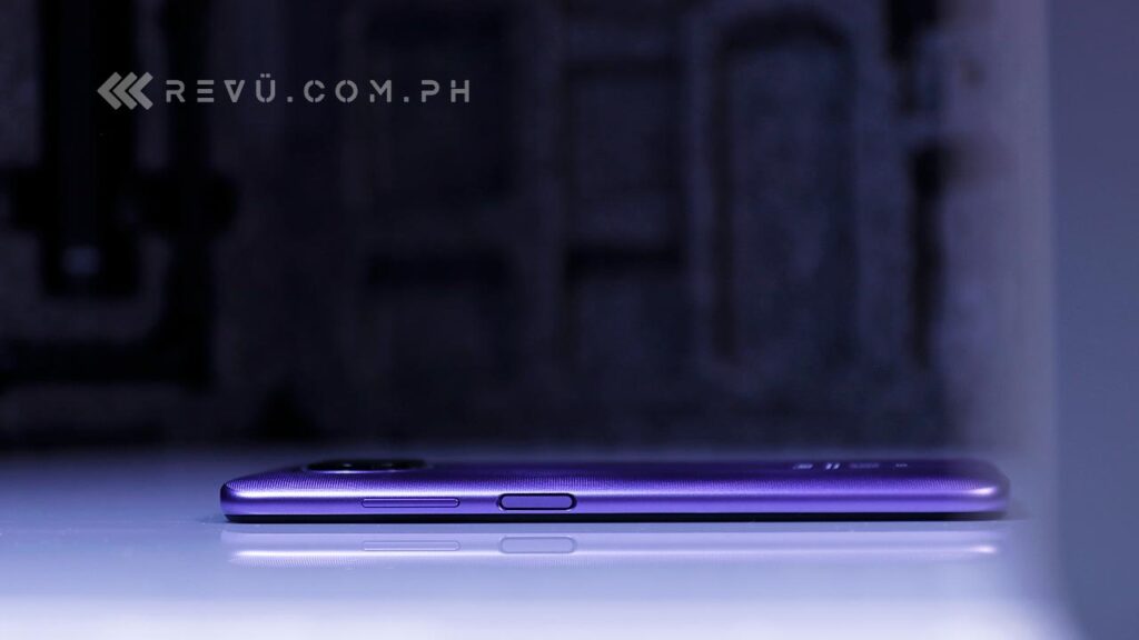 Redmi Note 9T 5G review, price, and specs via Revu Philippines