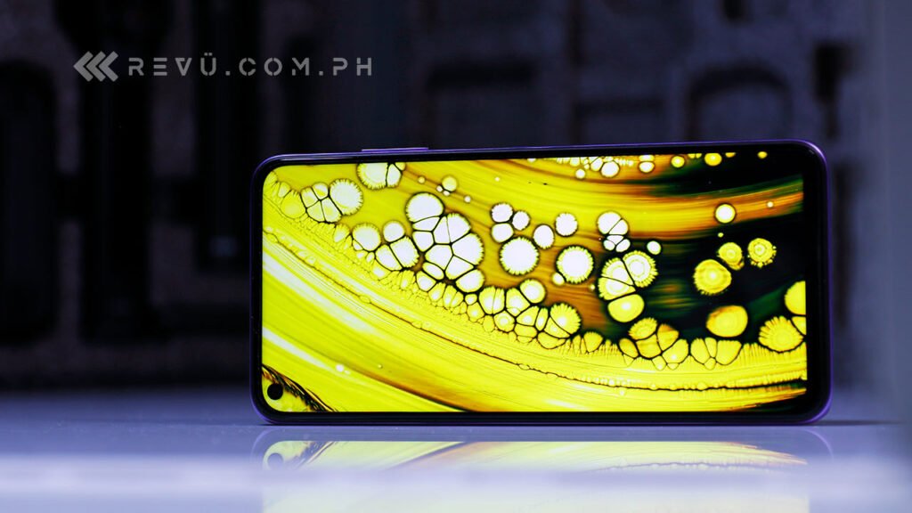 Redmi Note 9T 5G review, price, and specs via Revu Philippines