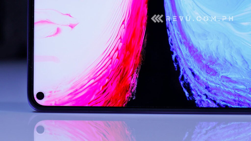 Redmi Note 9T 5G review, price, and specs via Revu Philippines
