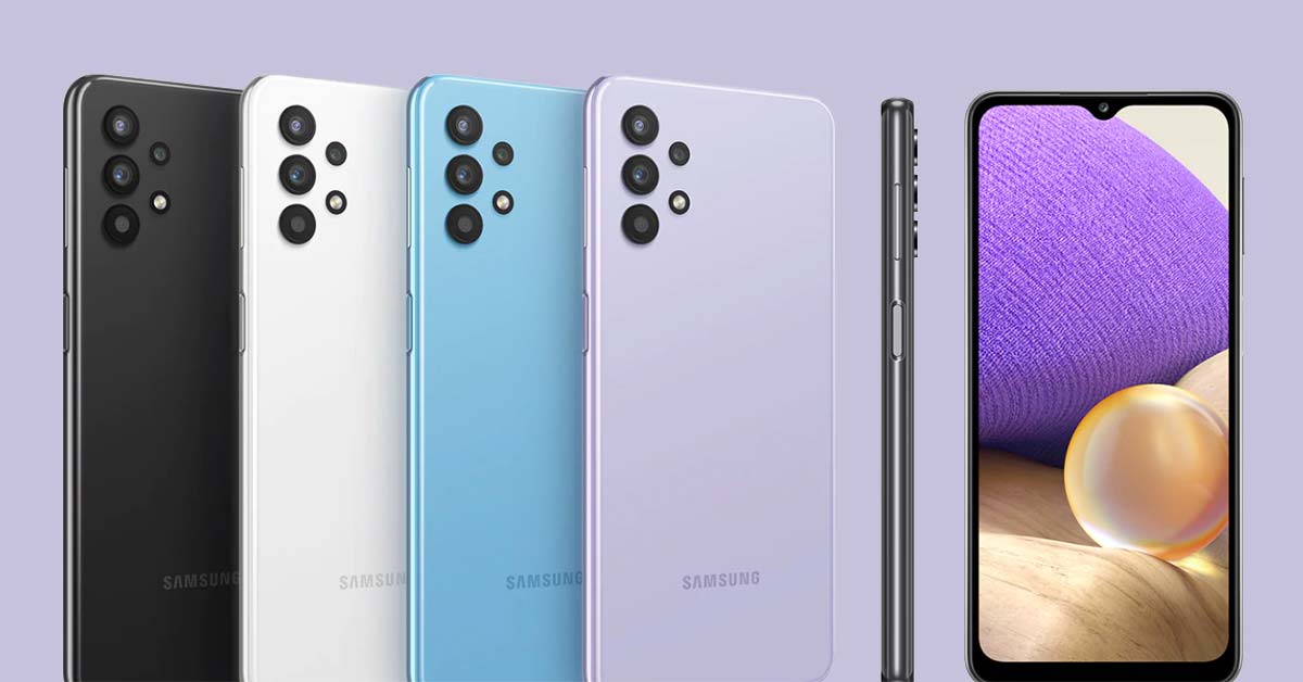 Samsung Galaxy A52 price specs Philippines Archives revü