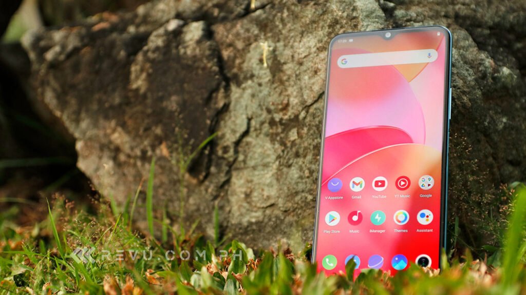 Vivo Y31 review, price, and specs by Revu Philippines