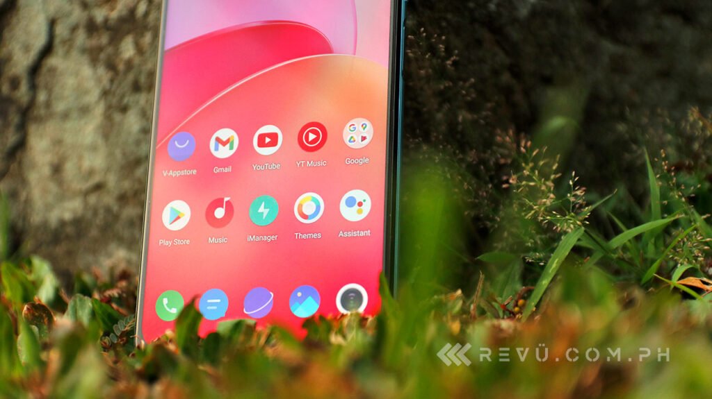 Vivo Y31 review, price, and specs by Revu Philippines