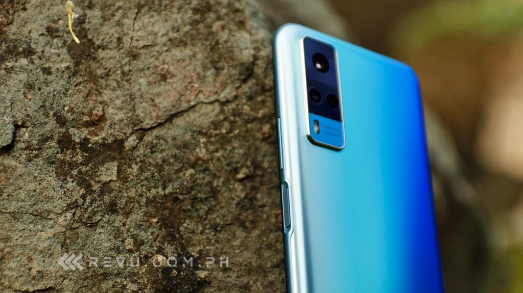Vivo Y31 review, price, and specs by Revu Philippines
