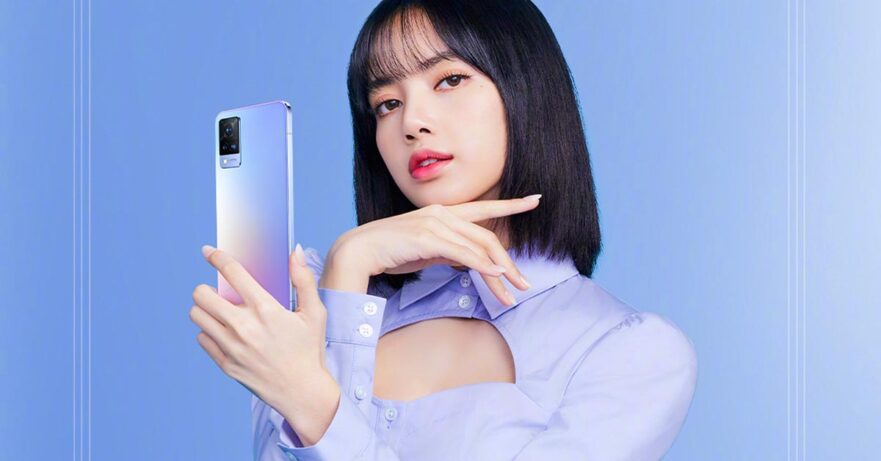 Blackpink Lisa-endorsed Vivo S9 5G price specs via Revu Philippines