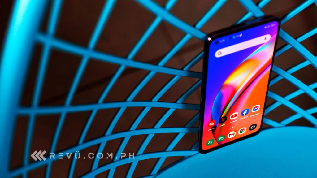 OPPO A94 review, price, and specs via Revu Philippines