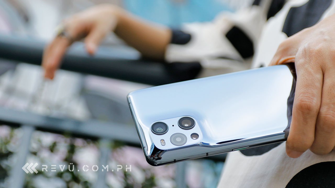 Oppo Find X3 Pro review: The caviar of smartphones