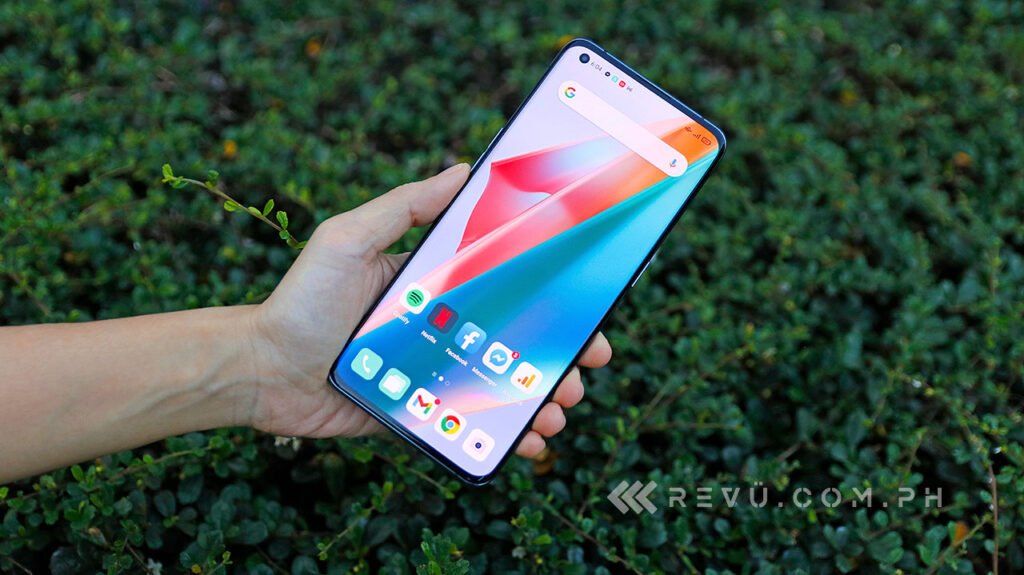 OPPO Find X3 Pro review, price, and specs via Revu Philippines