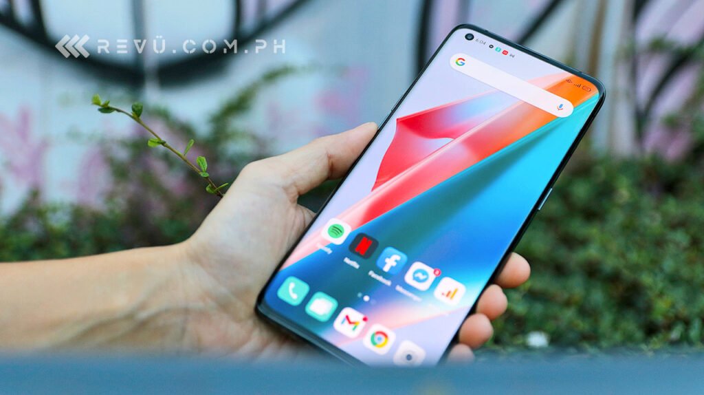 OPPO Find X3 Pro review, price, and specs via Revu Philippines