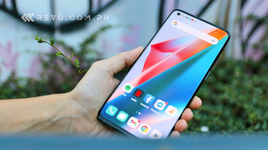 OPPO Find X3 Pro review, price, and specs via Revu Philippines