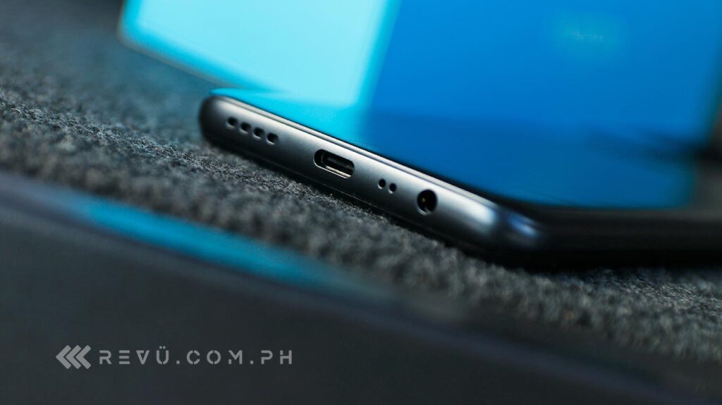 Realme Narzo 30A unboxing, review, price, and specs via Revu Philippines