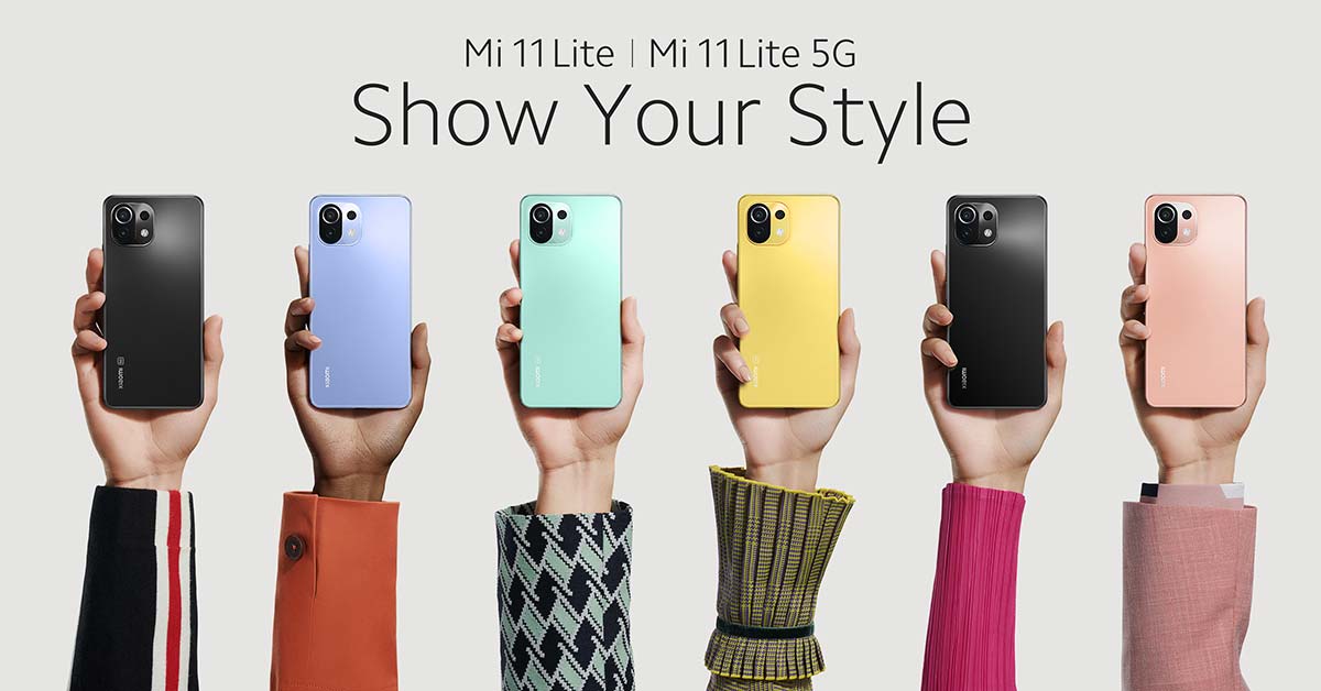 Here's the Xiaomi 12 Lite's price, availability in PH - revü