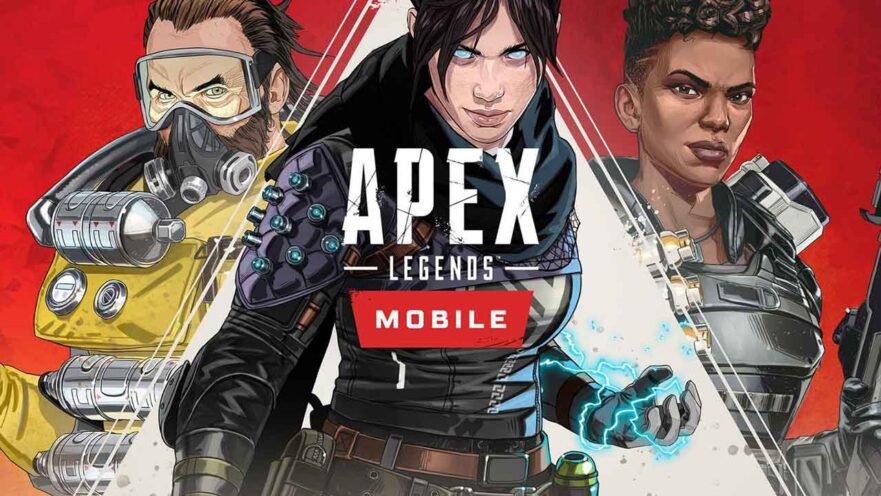 Apex Legends Mobile via Revu Philippines