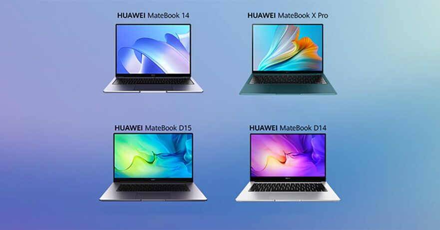Huawei matebook on sale d14 price