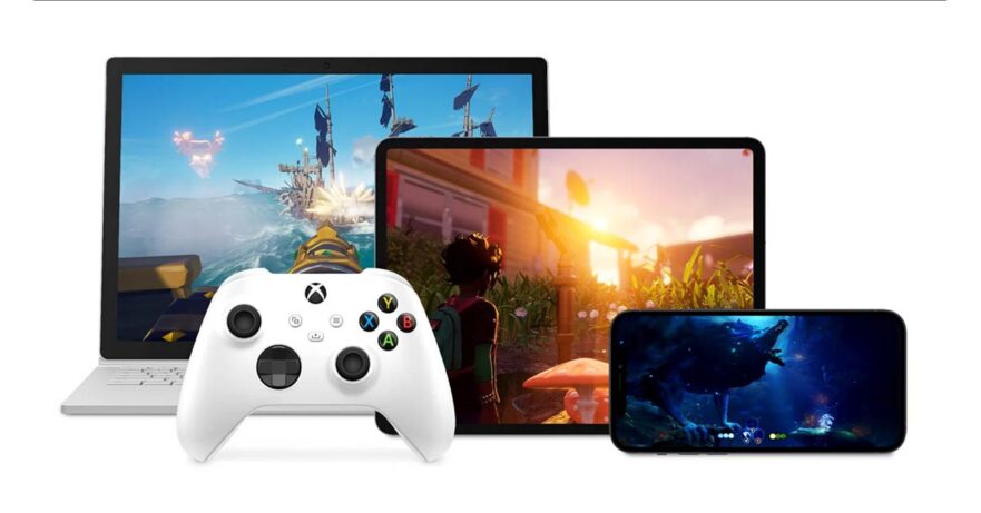 Microsoft Xbox Cloud Gaming beta review by Revu Philippines