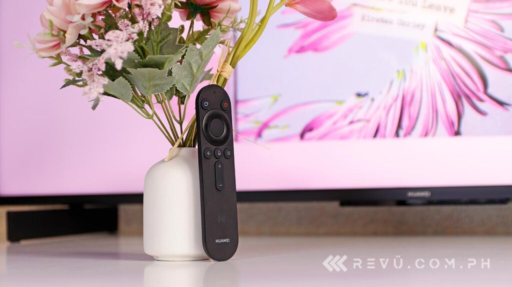 Huawei Vision S Series TV review, price, and specs via Revu Philippines