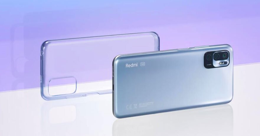 Redmi Note 10 5G price and specs via Revu Philippines