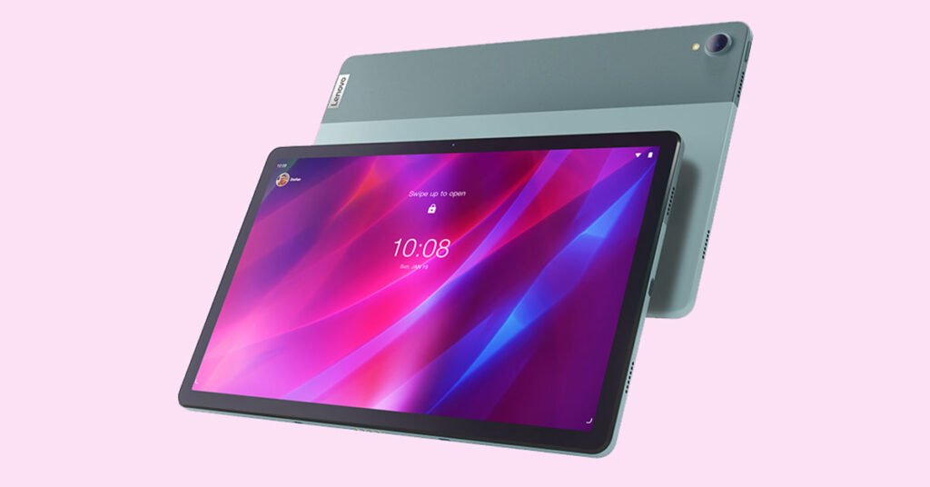 Lenovo Yoga Tab P11 Plus price and specs via Revu Philippines