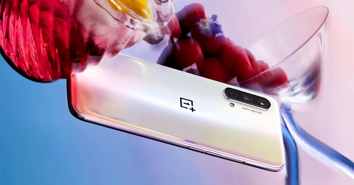 OnePlus Nord CE 5G price and specs via Revu Philippines