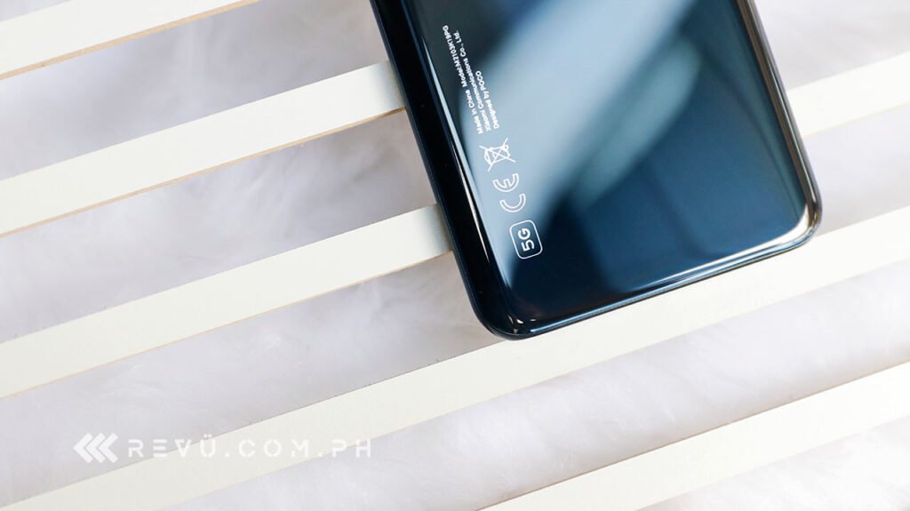 POCO M3 Pro 5G review, price, and specs via Revu Philippines