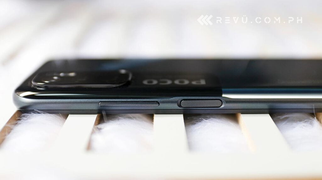 POCO M3 Pro 5G review, price, and specs via Revu Philippines