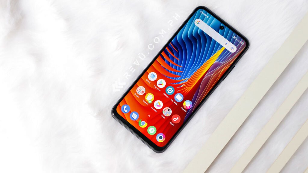 POCO M3 Pro 5G review, price, and specs via Revu Philippines