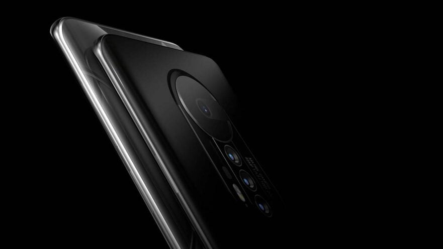 Honor Magic 3 concept design via Revu Philippines