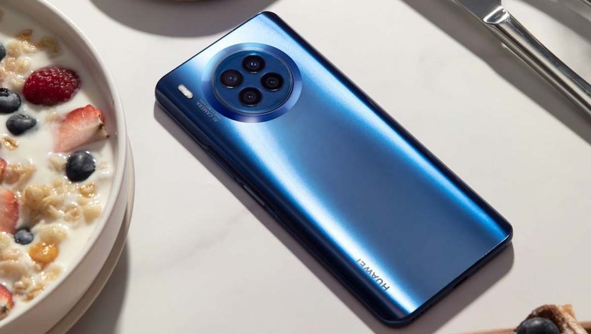 Huawei Nova 8i, Nova 8, MatePad 11 launching Aug 5 in PH revü