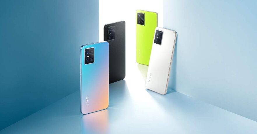 Vivo S10 Pro and Vivo S10 price and specs via Revu Philippines