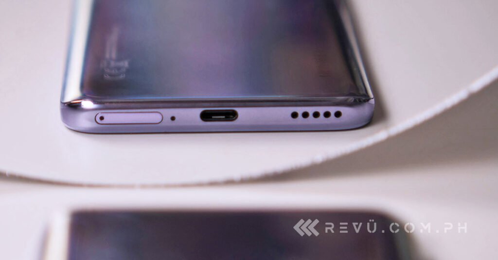 Huawei Nova 8i review, price, and specs via Revu Philippines