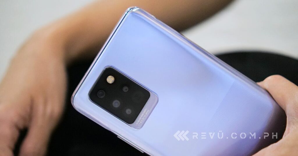 Infinix Note 10 Pro review, price, and specs via Revu Philippines