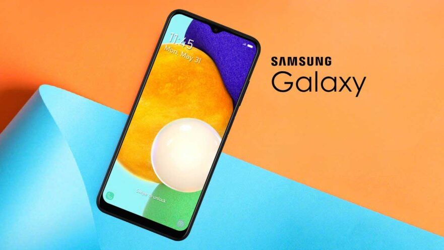 Samsung Galaxy A03s price, specs, and availability via Revu Philippines