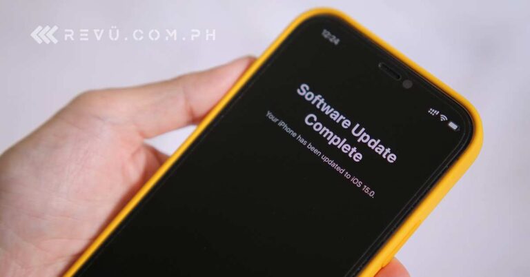 iOS 15、iPadOS 15、watchOS 8 のリリース日は何ですか?