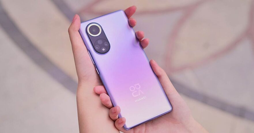 Huawei Nova 9 and Huawei Nova 9 Pro price and specs via Revu Philippines