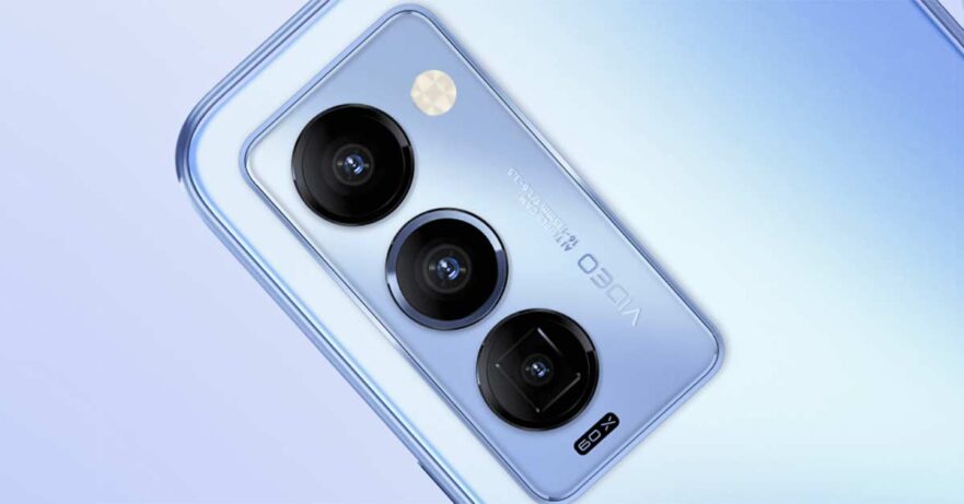 Tecno Camon 18 Premier price and specs via Revu Philippines