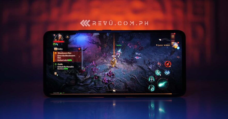 Diablo Immortal via Revu Philippines