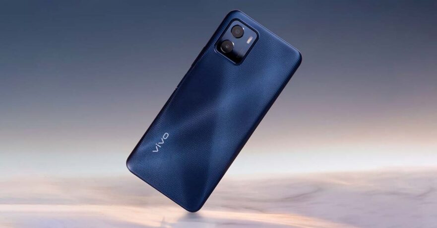 Vivo Y15s price and specs via Revu Philippines