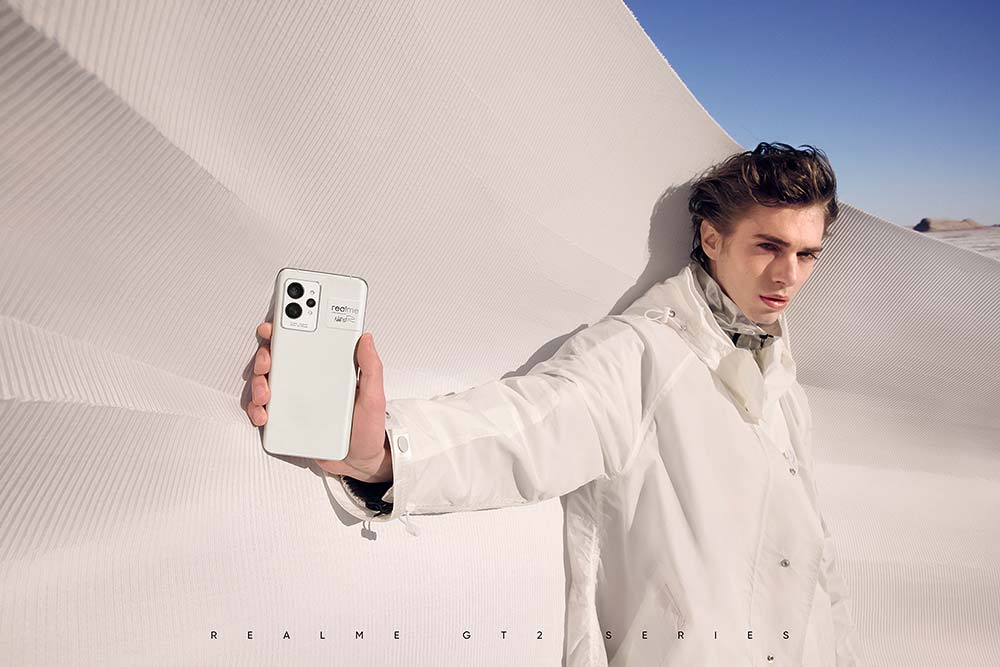 Realme GT 2 Pro design, price, and specs via Revu Philippines
