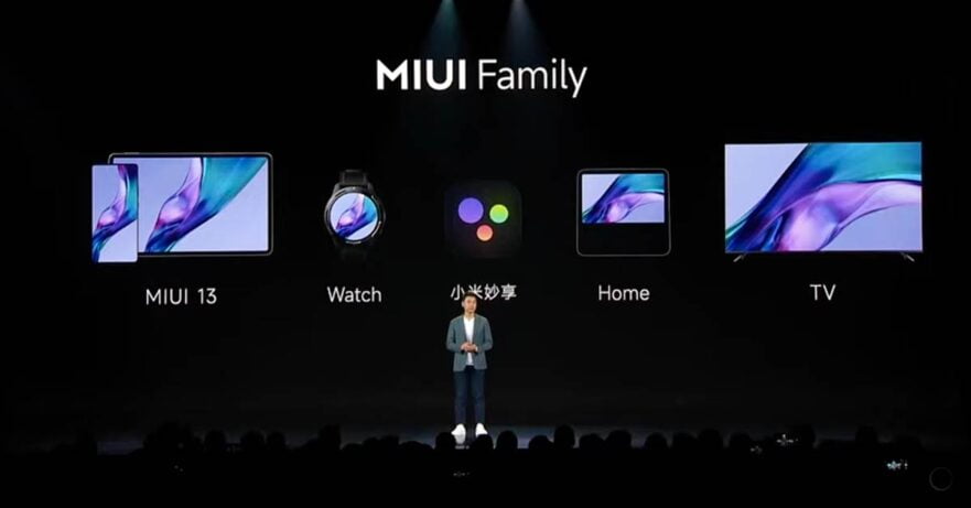 Xiaomi MIUI 13 launched via Revu Philippines