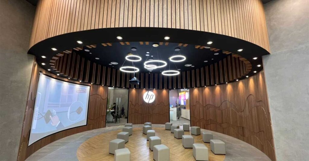 HP Experience Hub or HP X-Hub via Revu Philippines