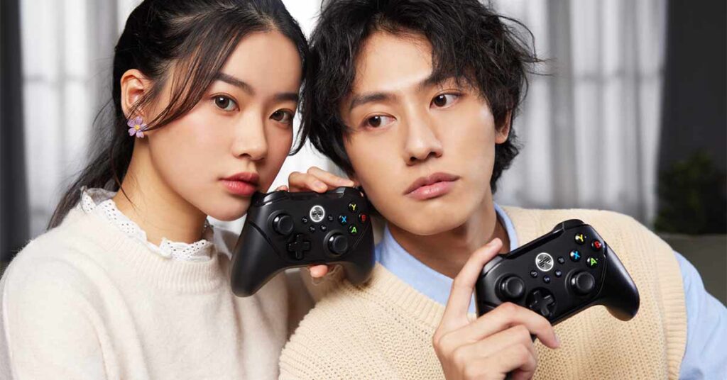 Huawei Beitong Smart Wireless Gaming Controller price and specs via Revu Philippines