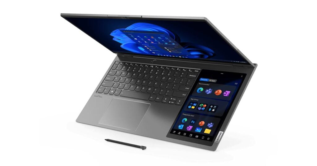 Lenovo ThinkBook Plus Gen 3 price and specs via Revu Philippines