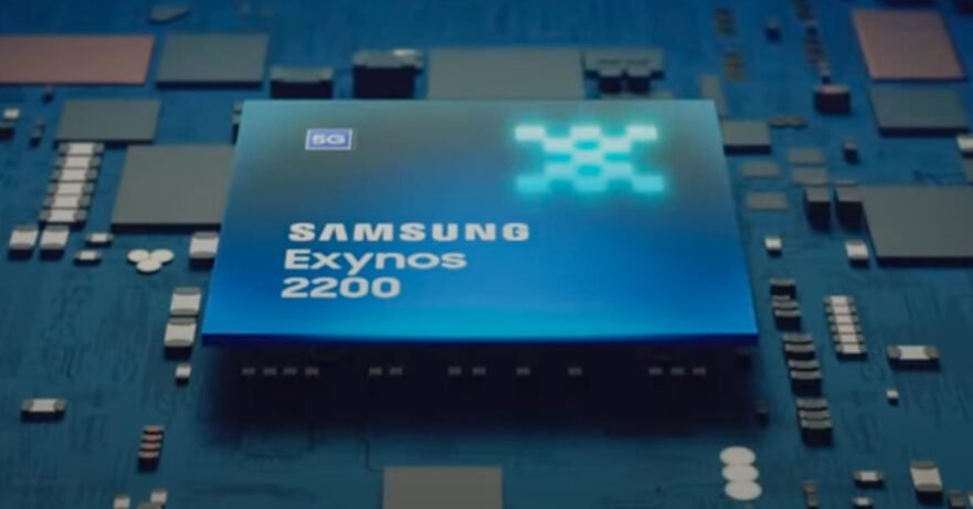 Samsung Exynos 2200 specs and features via Revu Philippines