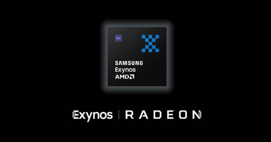 Samsung Exynos 2200 via Revu Philippines