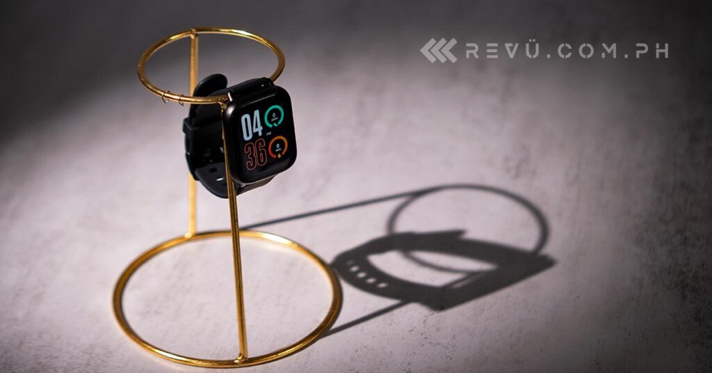 DIZO Watch 2 price and specs and availability via Revu Philippines