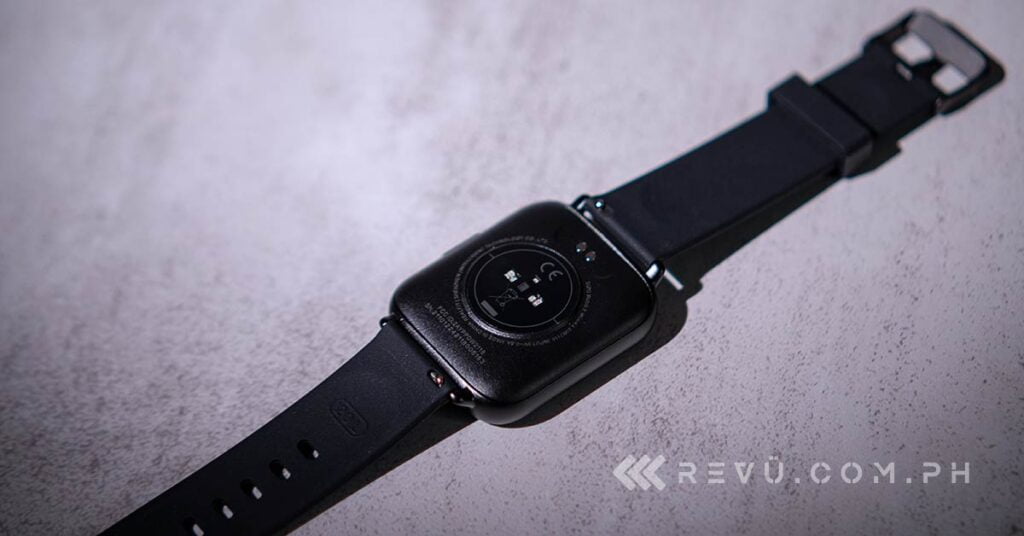 DIZO Watch 2 review and price and specs via Revu Philippines