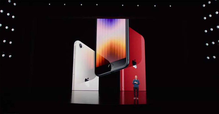 2022 Apple iPhone SE price and specs via Revu Philippines