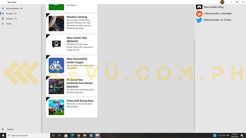 Microsoft PC Game Pass preview starts in Philippines, 4 other SEA countries